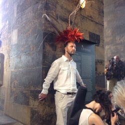 Evento Piume di Dante