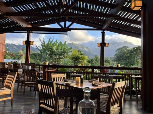 AMA Restaurant by null