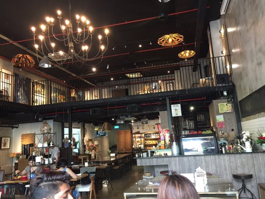 Knots Cafe & Living (Paya Lebar) by null