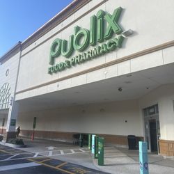 Publix Super Markets