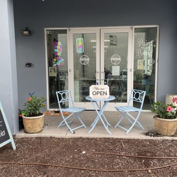 Amelia Makery - Paint-Your-Own Pottery Near Me - Fernandina Beach, Florida Amelia Makery - Paint-Your-Own Pottery Near Me - Fernandina Beach, Florida
