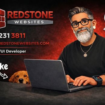 Redstone Websites - Web Design Near Me - Wooster, Ohio Redstone Websites - Web Design Near Me - Wooster, Ohio