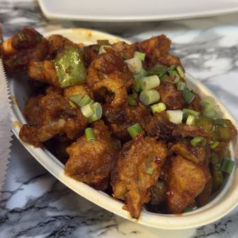 Tandoori Table - Indian Near Me - Cartersville, Georgia