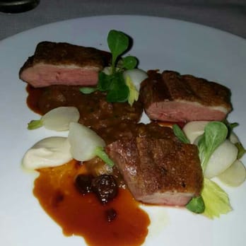 Marea - Italian Near Me - New York, New York
