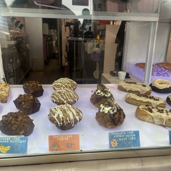 Phattie’s Bake Shop - Vegan and gluten free selection - Bakeries Near Me - San Diego, California Phattie’s Bake Shop - Vegan and gluten free selection - Bakeries Near Me - San Diego, California