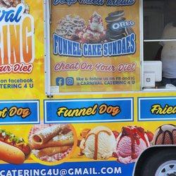 Carnival Catering