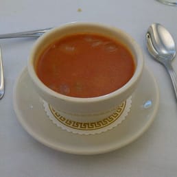 Tomato Rice soup Tomato Rice soup