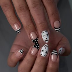 Y2K Nails - Gel builder