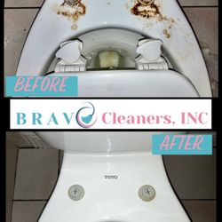 Bravo Cleaners