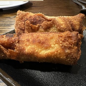 Rice'N Bread - Egg Roll - Korean Near Me - Chicago, Illinois