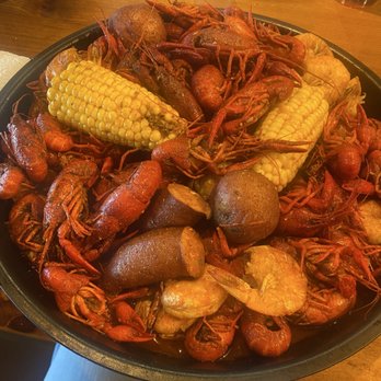 Rockfish Seafood & Grill - Seafood Near Me - Arlington, Texas Rockfish Seafood & Grill - Seafood Near Me - Arlington, Texas