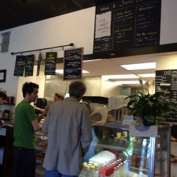 Small Oven - Bakeries Near Me - Easthampton, Massachusetts