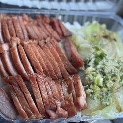 Ming Kee Restaurant