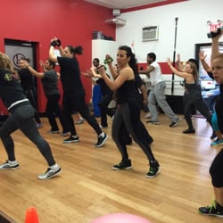 LHTransformations - Zumba