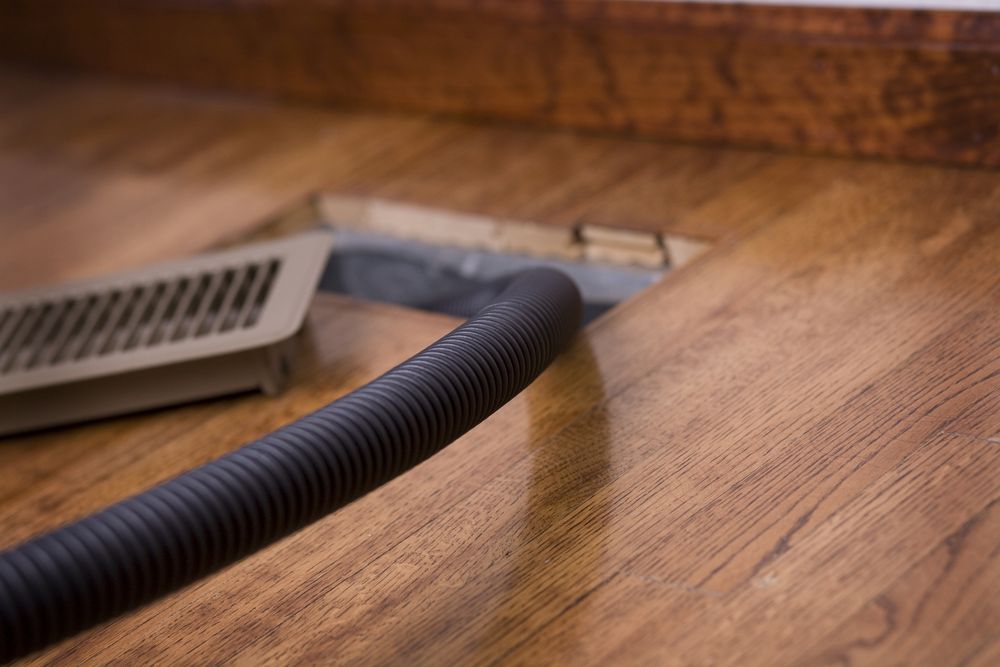 Purified Air Duct Cleaning - mold inspector in Beverly, MA