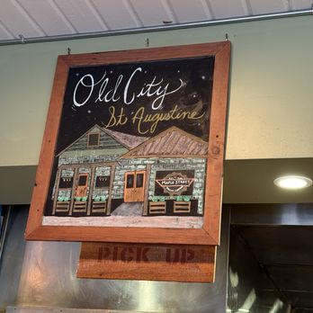 Maple Street Biscuit Company - Old City - Breakfast & Brunch Near Me - St Augustine, Florida
