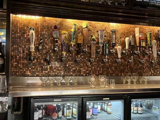 Flying Saucer Draught Emporium by null