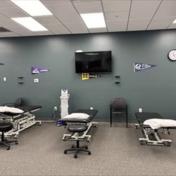 Banner Physical Therapy - Mesa