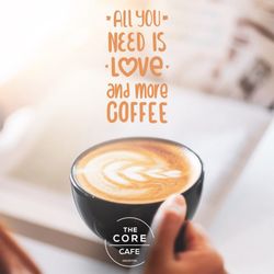 The Core Cafe
