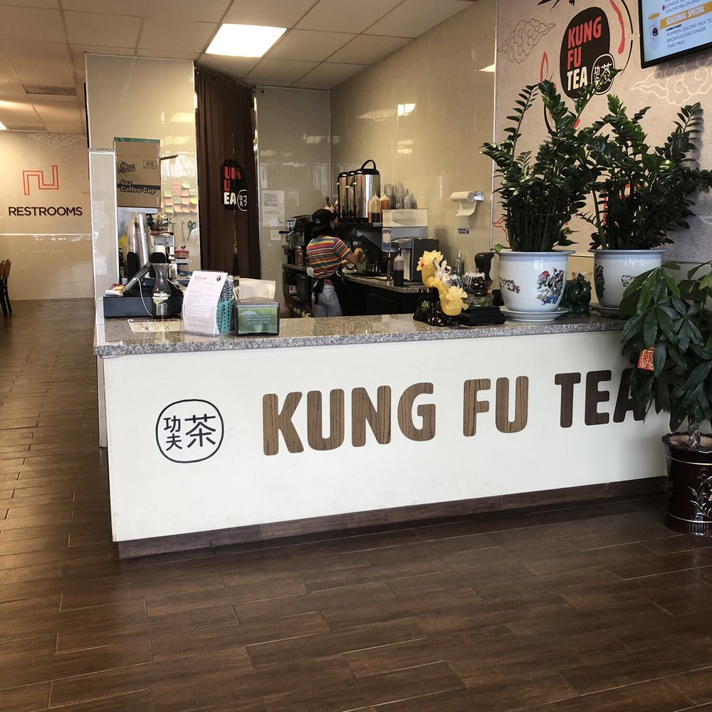 Kung Fu Tea - Bubble Tea Near Me - Columbus, Ohio Kung Fu Tea - Bubble Tea Near Me - Columbus, Ohio