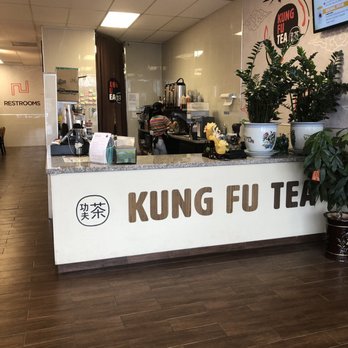 Kung Fu Tea - Bubble Tea Near Me - Columbus, Ohio Kung Fu Tea - Bubble Tea Near Me - Columbus, Ohio