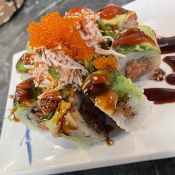 Sushi Pier - Sushi Bars Near Me - Reno, Nevada Sushi Pier - Sushi Bars Near Me - Reno, Nevada