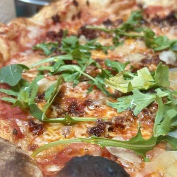 DOPO Pizza & Pasta - espana - Pizza Near Me - Reno, Nevada