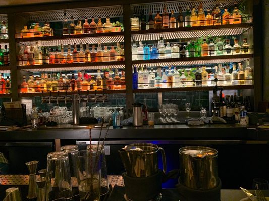 Bullard Tavern by null