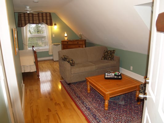 Baker's Chest B&B by null