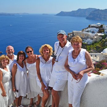 Magic Cruises & Tours - Our family in Greece! - Travel Services Near Me - Worthington, Ohio Magic Cruises & Tours - Our family in Greece! - Travel Services Near Me - Worthington, Ohio