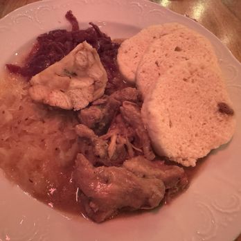 Staroměstská restaurace - Czech Near Me - Prague, Puerto Rico Staroměstská restaurace - Czech Near Me - Prague, Puerto Rico