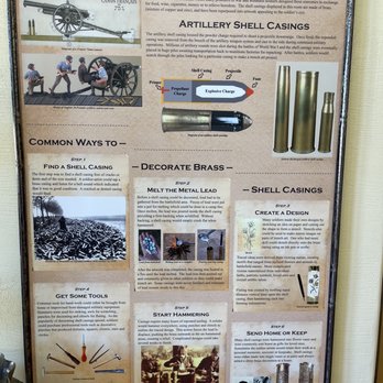 Copper Art Museum - How they did it - Art Museums Near Me - Clarkdale, Arizona Copper Art Museum - How they did it - Art Museums Near Me - Clarkdale, Arizona