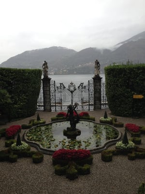 Villa Carlotta by null