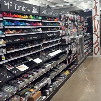 Blick Art Materials - Art Supplies Near Me - Saint Louis, Missouri