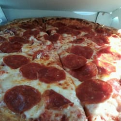 Papa Johns Pizza