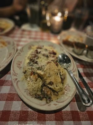 Kenny's Italian Kitchen by null