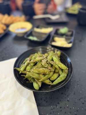 Sushi%AYCE/All You Can Eat by null