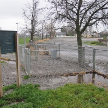 Redding Dog Park - Benton Dog Park - small dog section:  1700 Airpark Drive Redding, CA - Dog Parks Near Me - Redding, California