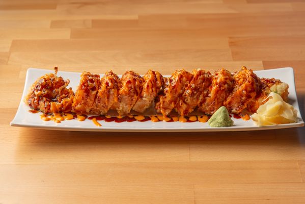Sushi Kingdom Glen Allen by null