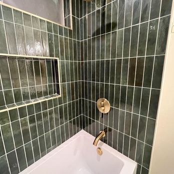 Pure Energy Construction - Shower remodel - General Contractors Near Me - Northridge, California Pure Energy Construction - Shower remodel - General Contractors Near Me - Northridge, California