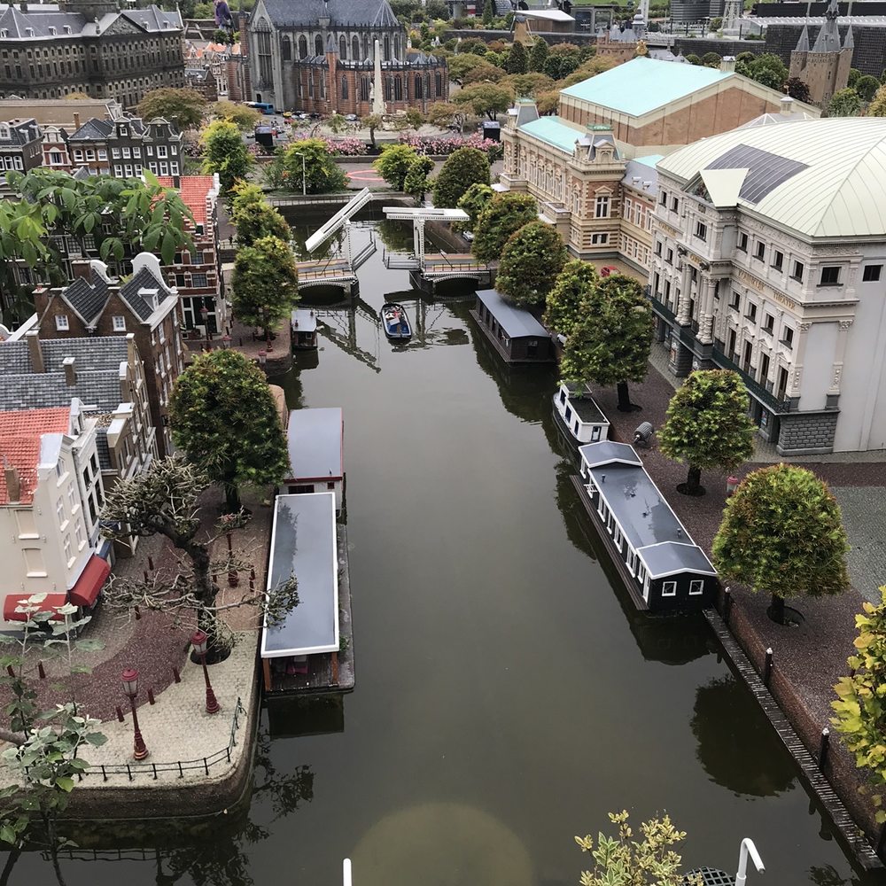 Madurodam - Amusement Parks Near Me - Den Haag, ZH Madurodam - Amusement Parks Near Me - Den Haag, ZH
