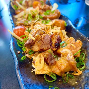 DB Grill - Pork Belly - New American Near Me - Kapolei, Hawaii