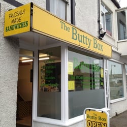 The Butty Box