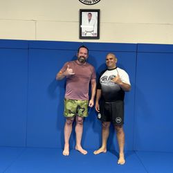 Carlson Gracie Jiu-Jitsu