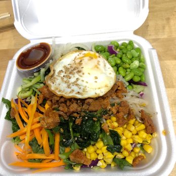 Hola Seoul - Bibimbop - Korean Near Me - Ann Arbor, Michigan Hola Seoul - Bibimbop - Korean Near Me - Ann Arbor, Michigan
