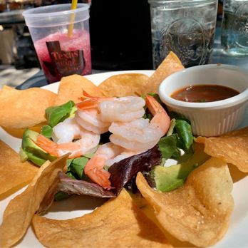 El Milagro Twenty Twelve - Shrimp Cocktail - Music Venues Near Me - Fredericksburg, Texas El Milagro Twenty Twelve - Shrimp Cocktail - Music Venues Near Me - Fredericksburg, Texas