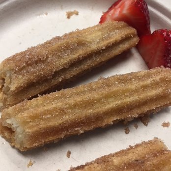 MAIZ Cocina - Churros - Food Trucks Near Me - Corona, California MAIZ Cocina - Churros - Food Trucks Near Me - Corona, California