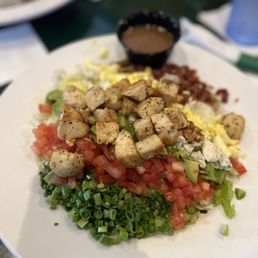 California Cobb Salad