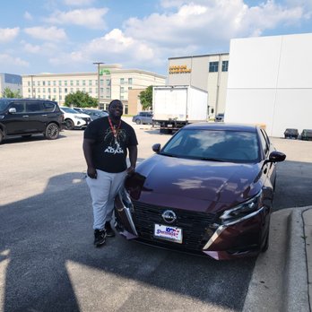 Shottenkirk Nissan Katy - Car Dealers Near Me - Katy, Texas Shottenkirk Nissan Katy - Car Dealers Near Me - Katy, Texas