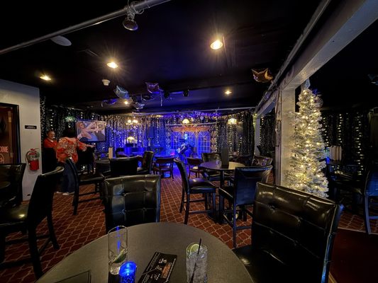 Boulder Dam Hotel by null